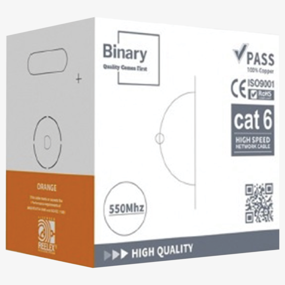 BIN-C6DCAORG-305M